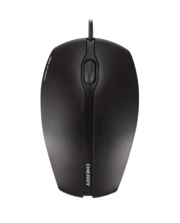 Computer Mus Cherry Gentix Jm-0300-  Sort 1000 Dpi