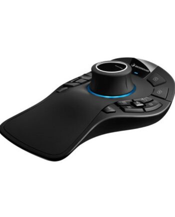 Computer Mus 3dconnexion Spacemouse Pro Sort  Bluetooth