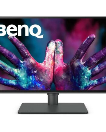 Computerskærm Benq Pd2506q 25 Quot  Ips Quad Hd  2560   1440