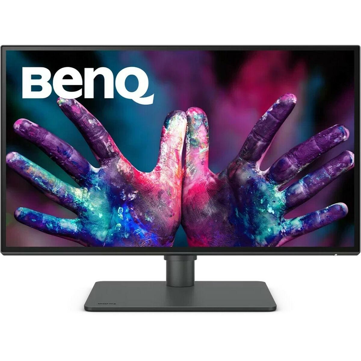 Computerskærm Benq Pd2506q 25 Quot Ips Quad Hd 2560 1440