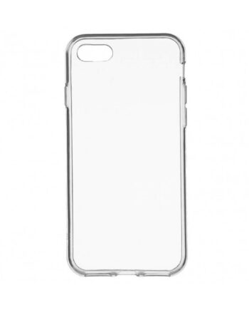 Contact Mobilcover Til Iphone   Plus Gennemsigtigt Tpu