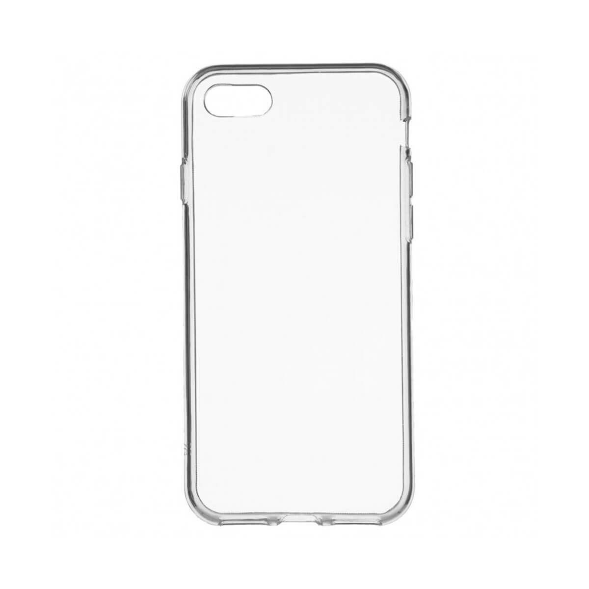 Contact Mobilcover Til Iphone Plus Gennemsigtigt Tpu