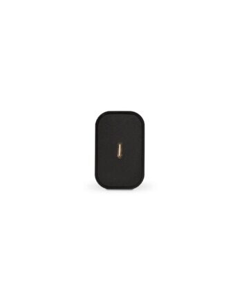 Contact Usb-  Vægoplader 20   Pd Sort