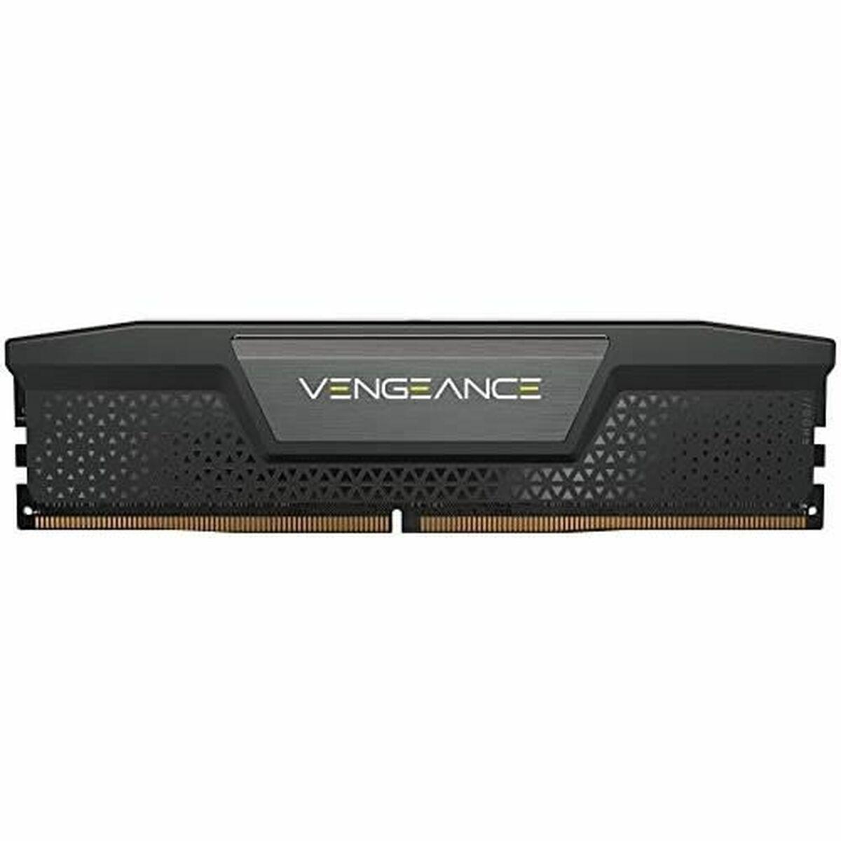 Corsair Vengeance Ram 32 Gb Ddr5 Cl34