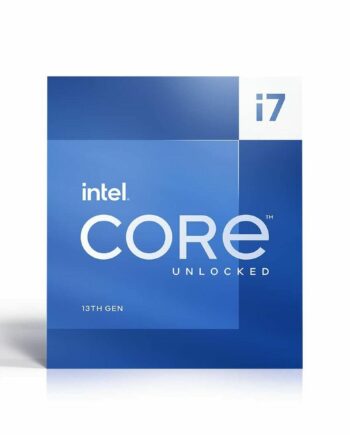 Cpu Intel Core I7-13700 Lga1700  13  Gen