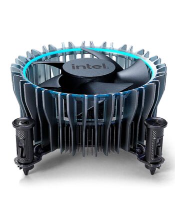 Cpu-køler Intel Laminar Rm1 10 Cm Ventilator   -pin