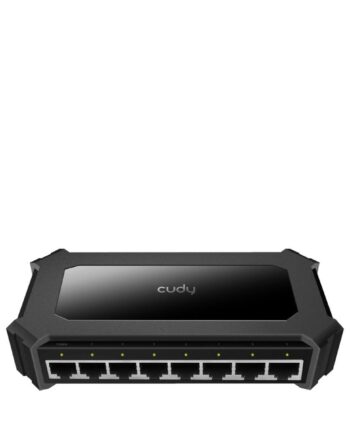 Cudy Gs108d  -ports Gigabit Switch  Sort