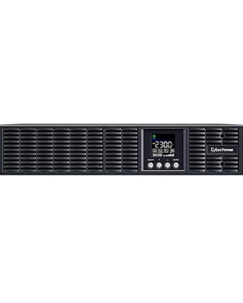 Cyberpower Ols2000ert2ua Interaktiv Ups 2000 Va     800   Sort