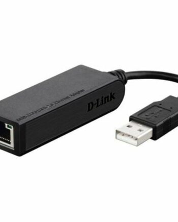 -link Usb     Til Rj45 Netværksadapter  Dub-e100  10 100 Mbps