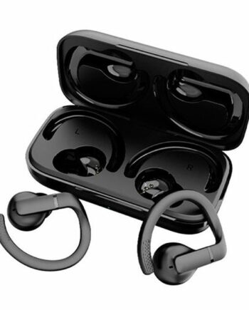Daewoo Bluetooth In-ear Hovedtelefoner Sort