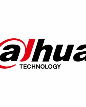 Dahua Technology Trådløst Usb Netværkskort  Sort