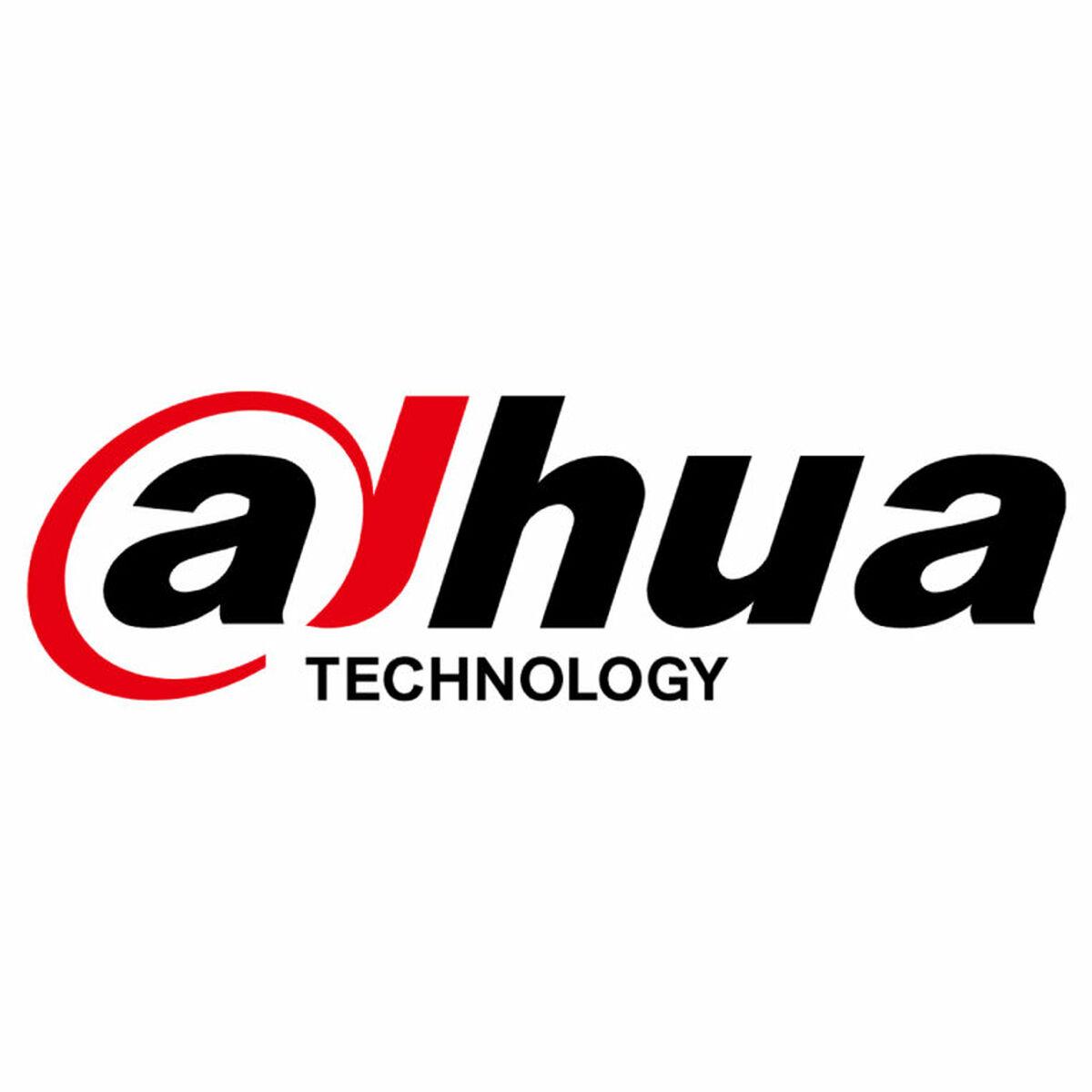 Dahua Technology Trådløst Usb Netværkskort Sort