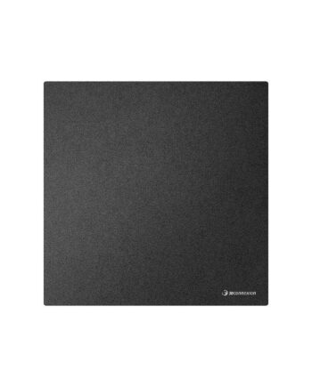 3dconnexion Cadmouse Pad Compact Musemåtte Sort 25   25 Cm