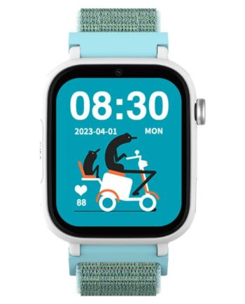 Dcu Tecnologic Smartwatch Kids Pro Sort