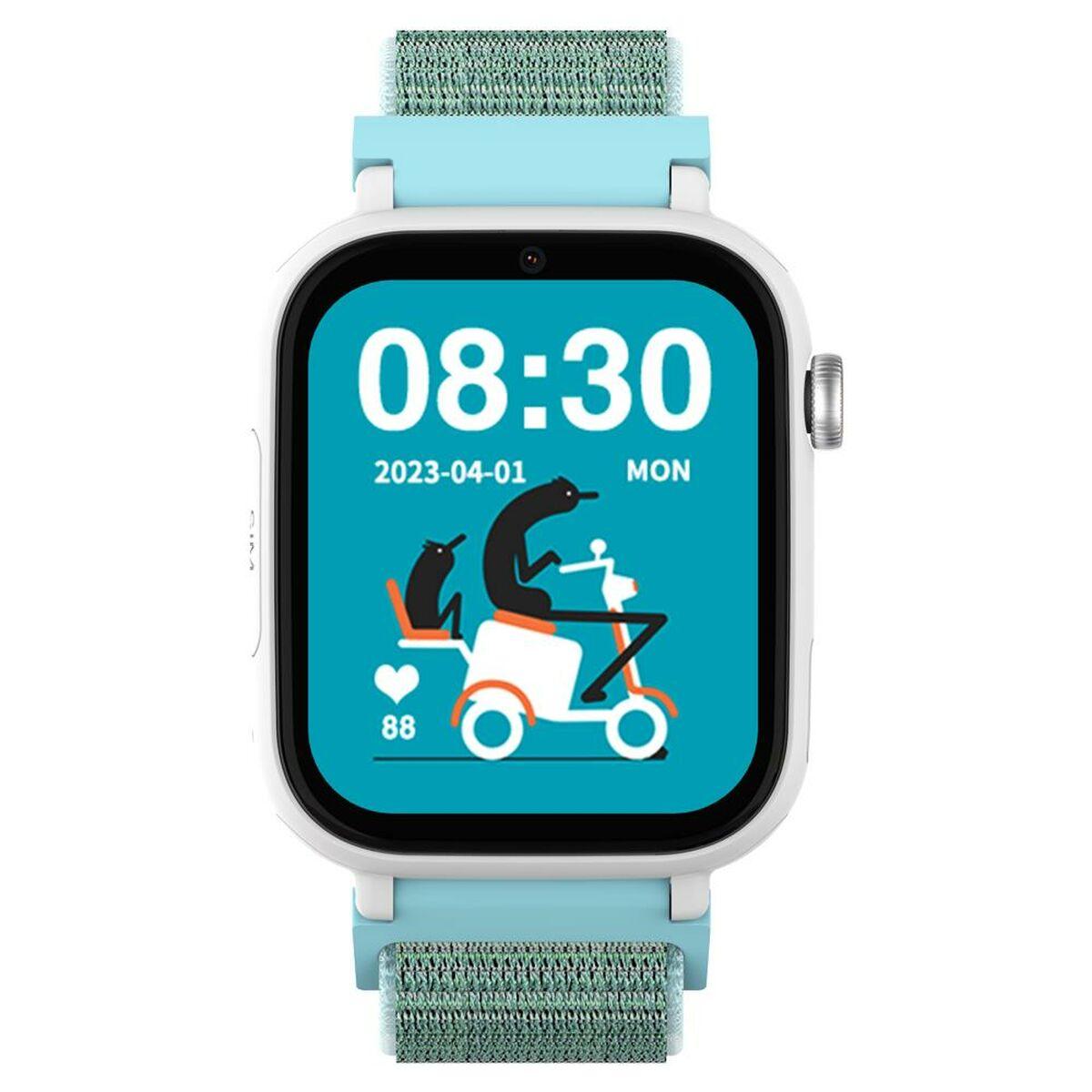 Dcu Tecnologic Smartwatch Kids Pro Sort