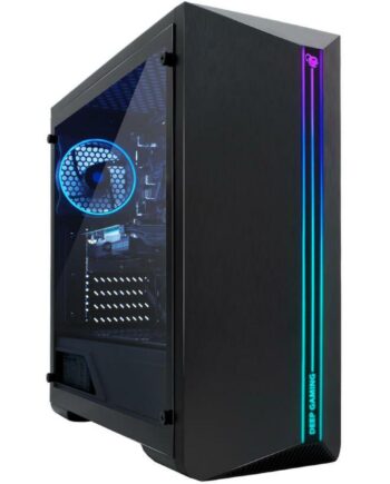 Deepgaming A2004 Stationær Pc I5-11400f  16 Gb Ram    Tb Ssd  Geforce Rtx 3050