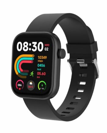 Denver Electronics Swc185b Smartwatch Black