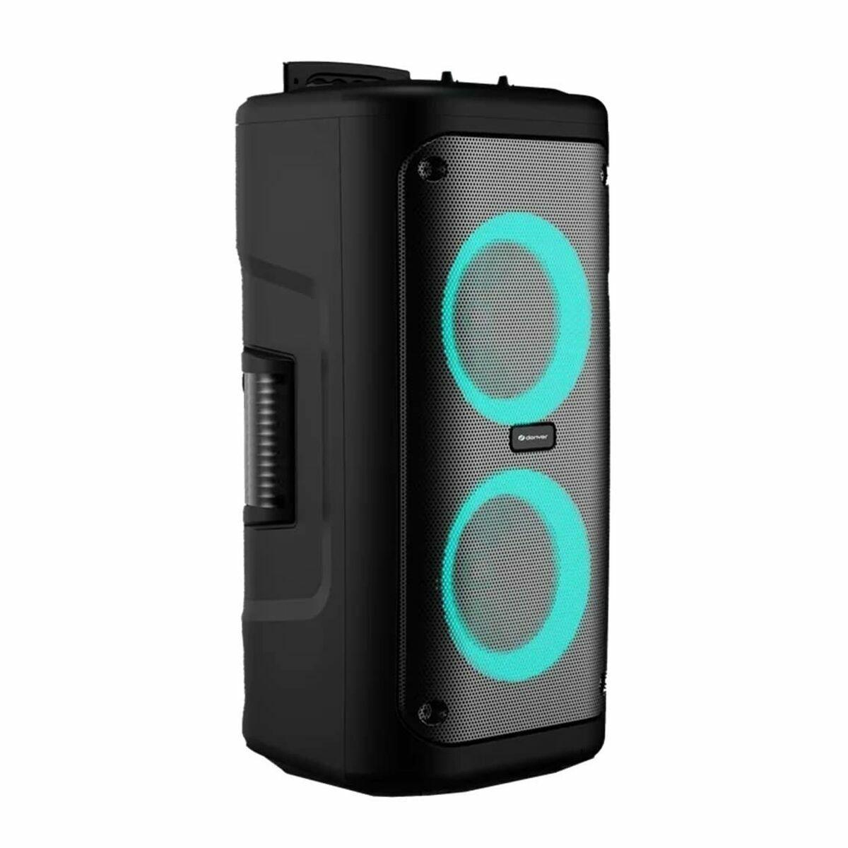 Denver Electronics Tsp-353 Bluetooth-højttaler 400 Sort