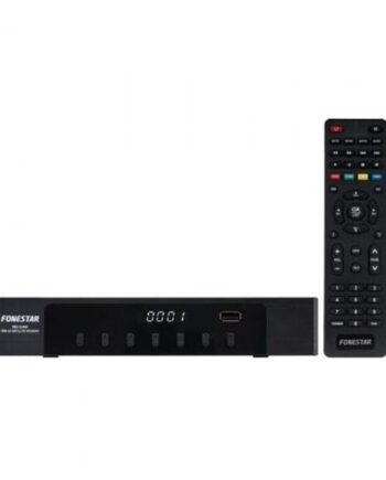 Digitalboks Til Satellit Fonestar Rds-524hd