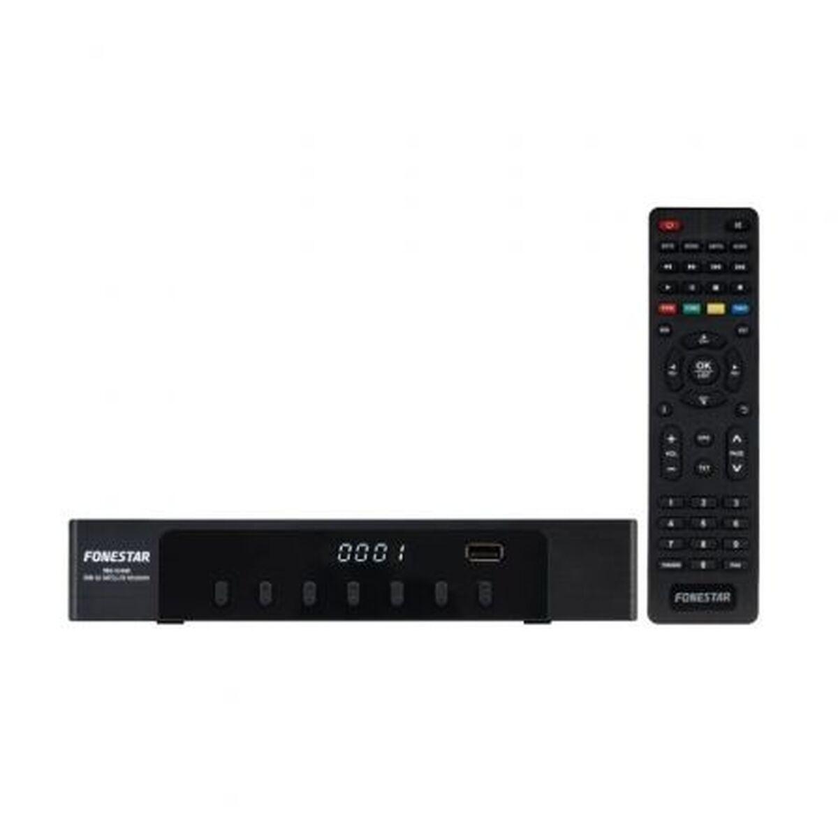 Digitalboks Til Satellit Fonestar Rds-524hd
