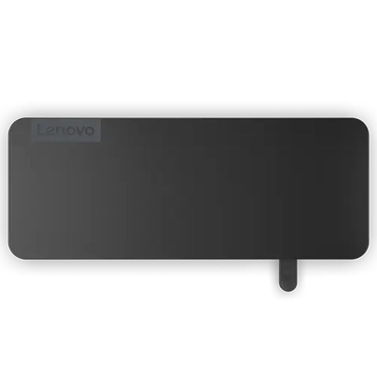 Dockingstation Lenovo 4x11n40212 Usb- 4k Kortlæser