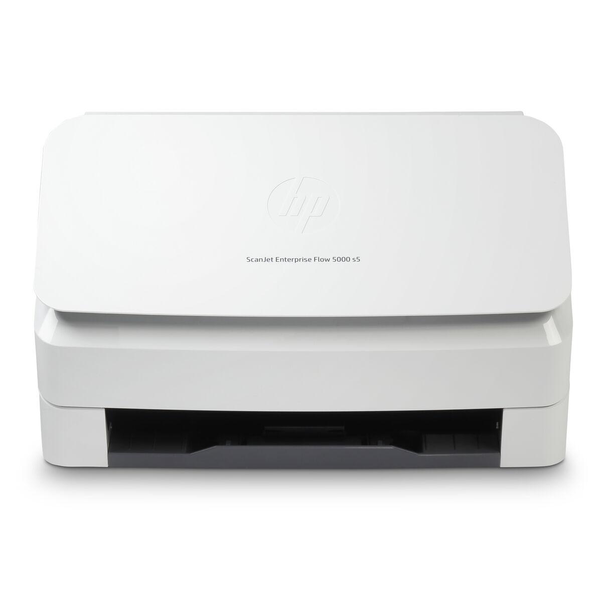 Dokumentscanner Hp Scanjet Enterprise Flow 5000 S5 A4