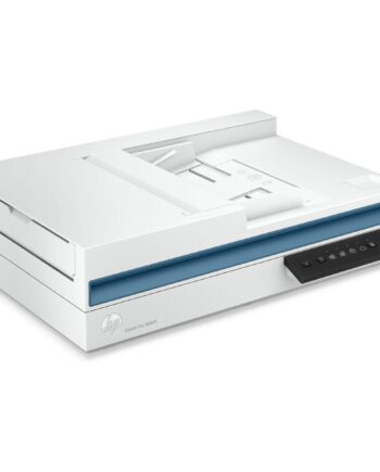 Dokumentscanner Hp Scanjet Pro 20g06a 30 Ppm A4