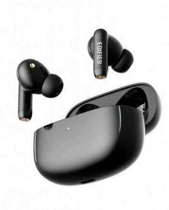 Edifier Tws330 Nb Trådløse In-ear Høretelefoner Sort