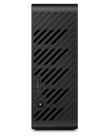 Ekstern Harddisk Seagate     Quot  Stkp24000400 Usb      Sort