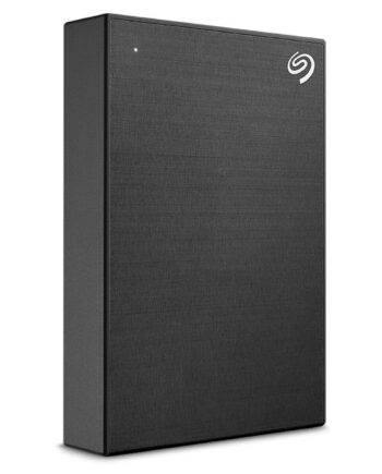 Ekstern Harddisk Seagate   Tb  Stkz5000400