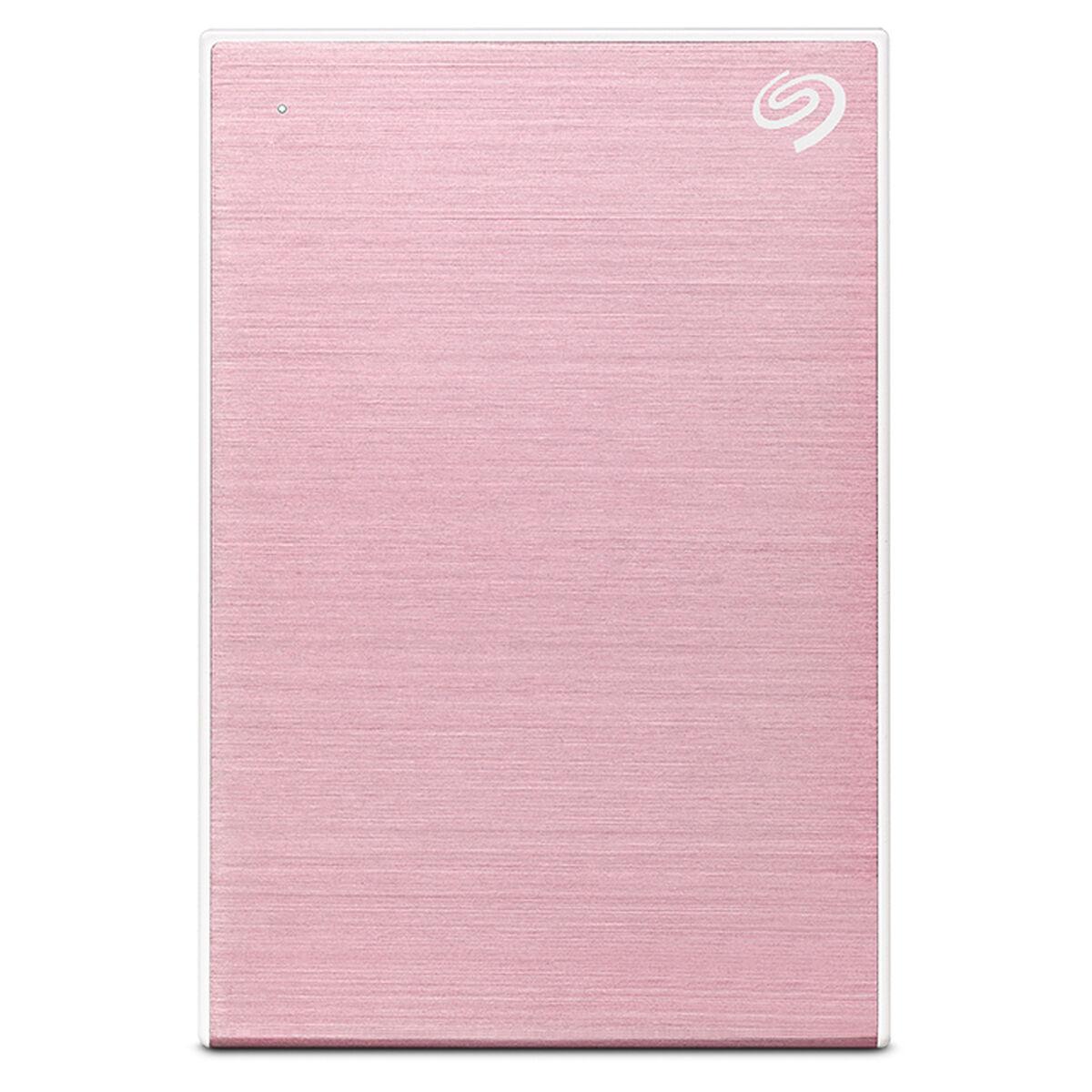 Ekstern Harddisk Seagate Tb Usb- Usb