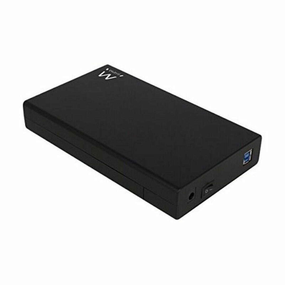 Ekstern Harddiskboks Ewent Ew7056 Quot Sata Til Usb