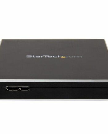 Ekstern Harddiskboks Startech S251bmu313     Quot  Usb