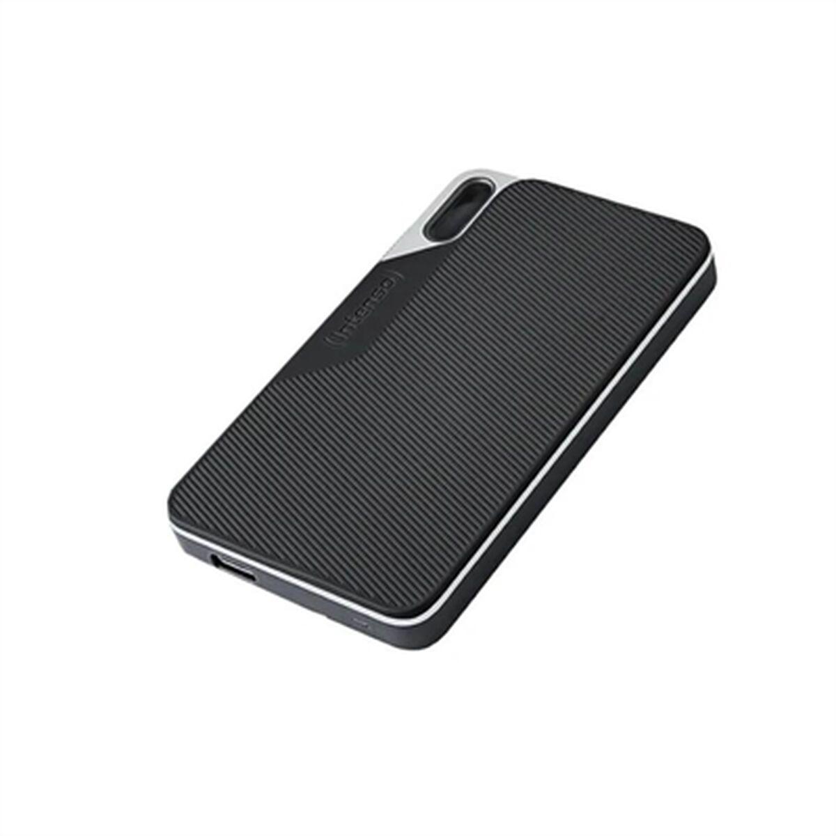 Ekstern Ssd Harddisk Intenso Tx100 500 Gb Usb