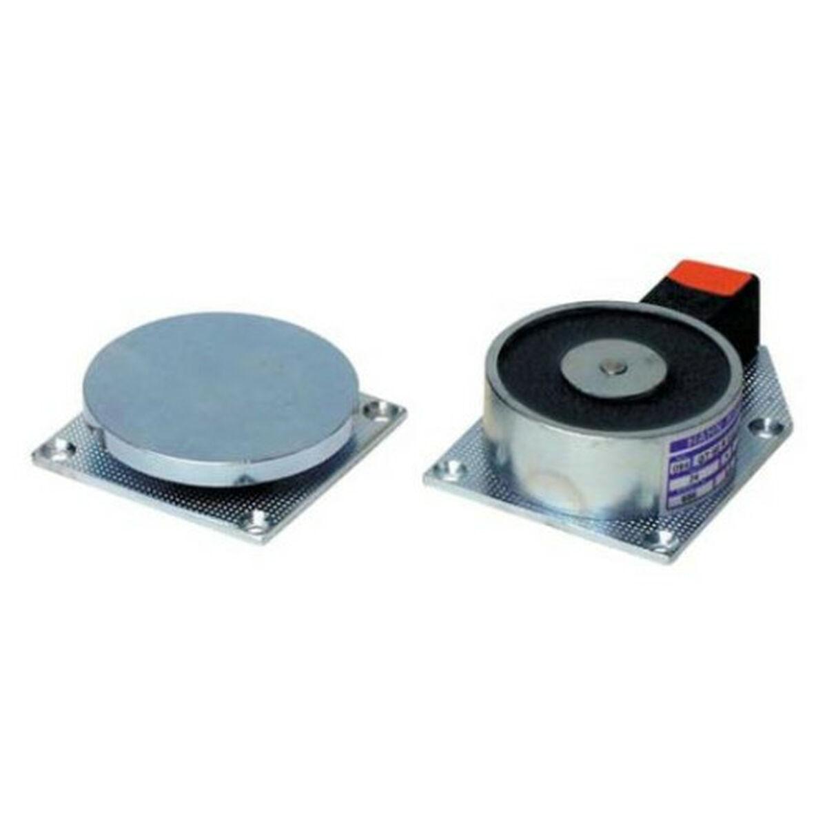 Eksternt Rack-tilbehør Anti-slip Bakke Bosch Fmd-gt60 65 Mm Sølv