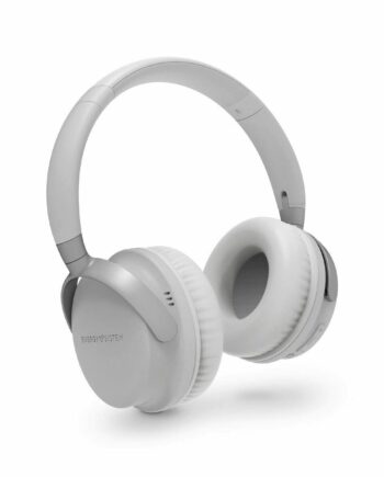 Energy Sistem Bluetooth-hovedtelefoner 453030 Sort Grå