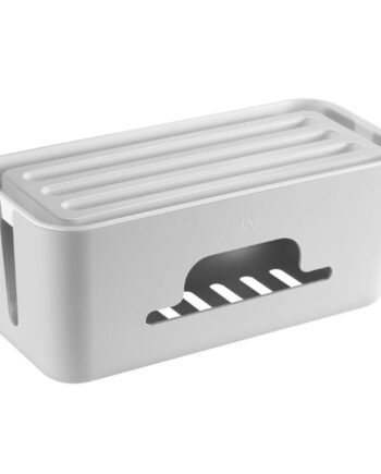 Ewent Tastaturbeskyttelse Hvid Abs  Universal