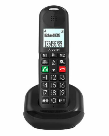 Fastnettelefon Alcatel Atl1428391 Trådløs Med Base