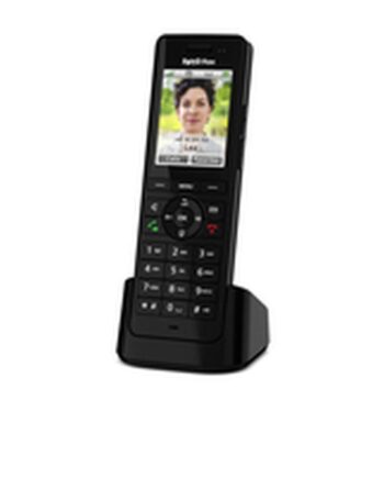 Fastnettelefon Dect Fritz  X6 Sort
