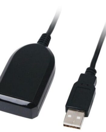 Fjernbetjeningsprogrammering Samsung Rc-prog-kit Usb  Sort