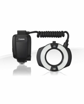 Fjernudløser Trigger Canon 9389b003 Hvid Sort