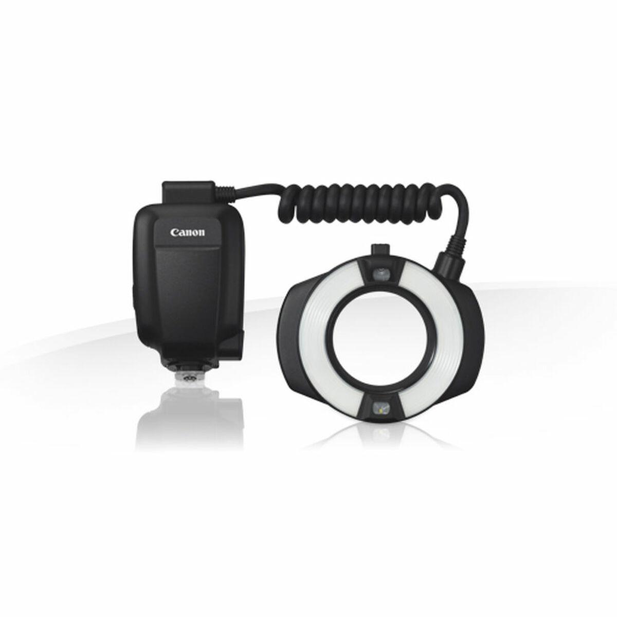 Fjernudløser Trigger Canon 9389b003 Hvid Sort