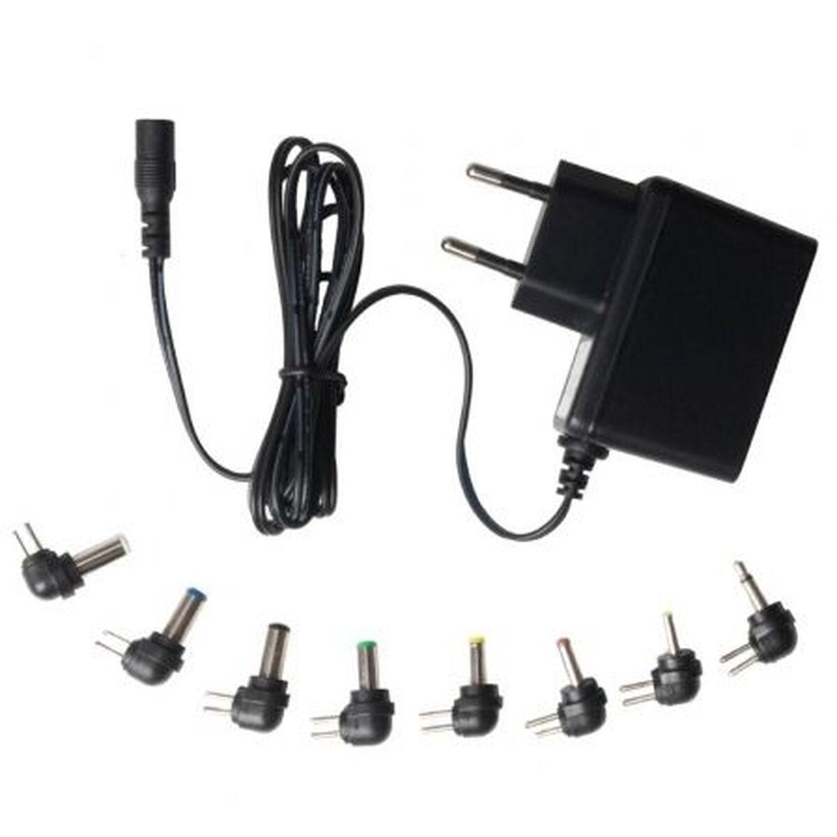 Fonestar Ad-520f Universel Laptop-oplader Eu-stik 10