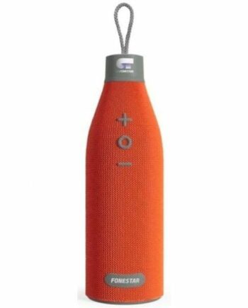 Fonestar Orangebottle-  Pc-højttaler Bluetooth  20    Orange