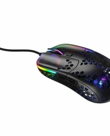 Gaming Mus Cherry Mz1-rgb-black-tp  Sort  16 000 Dpi
