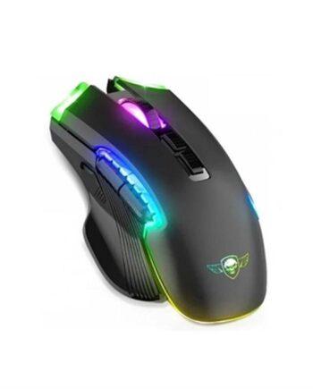 Gaming Mus Spirit Of Gamer Elite  -70 Trådløs  Sort