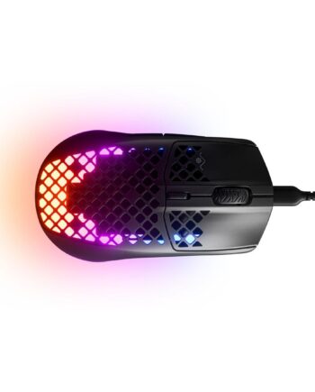 Gaming Mus Steelseries Aerox   Kablet  Rgb  59