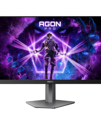 Gaming Skærm Aoc Agon Ag246fk 24   Quot  Full Hd 540 Hz