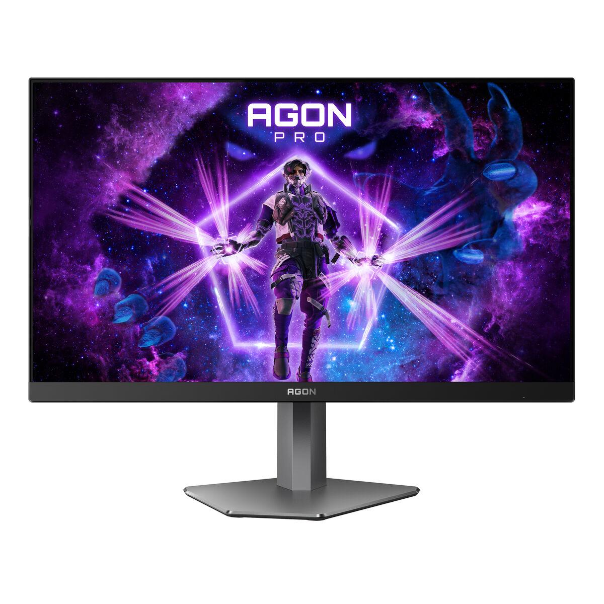 Gaming Skærm Aoc Agon Ag246fk 24 Quot Full Hd 540 Hz