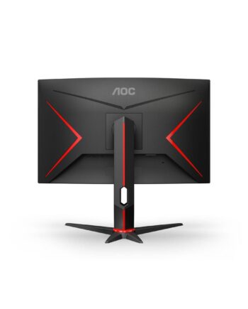 Gaming Skærm Aoc C27g2z3 Bk 27 Quot  Full Hd